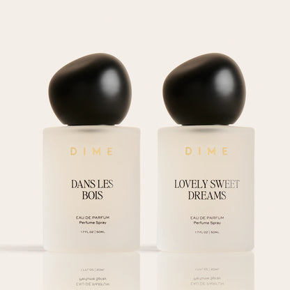 Perfume Mix & Match Duo