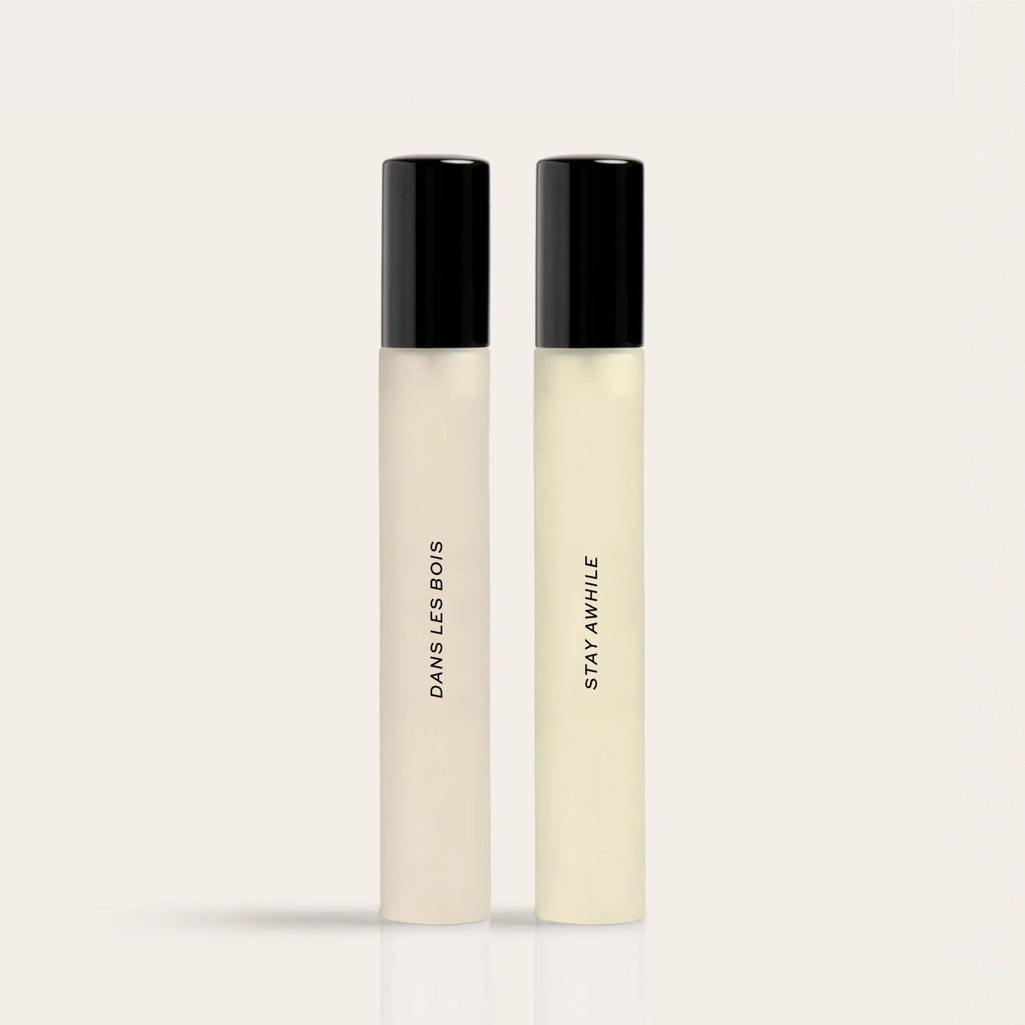 Travel Scent Duo