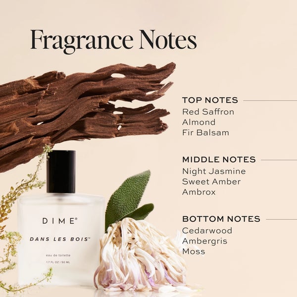 Fragrance Notes