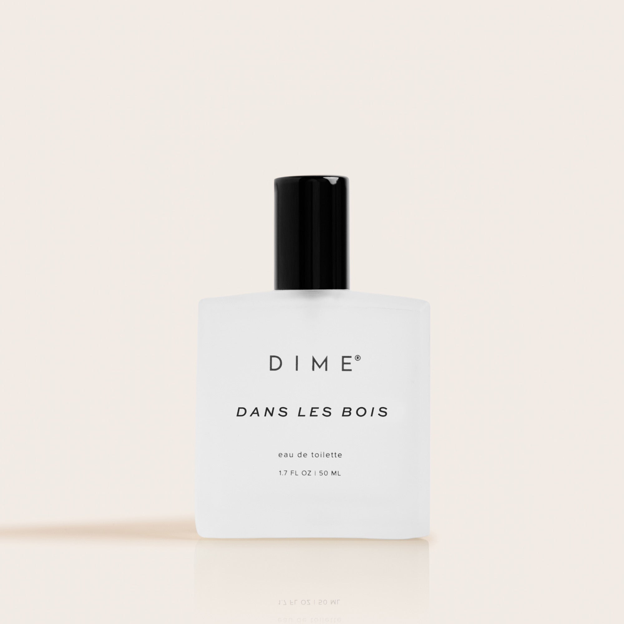 Dans Les Bois Perfume