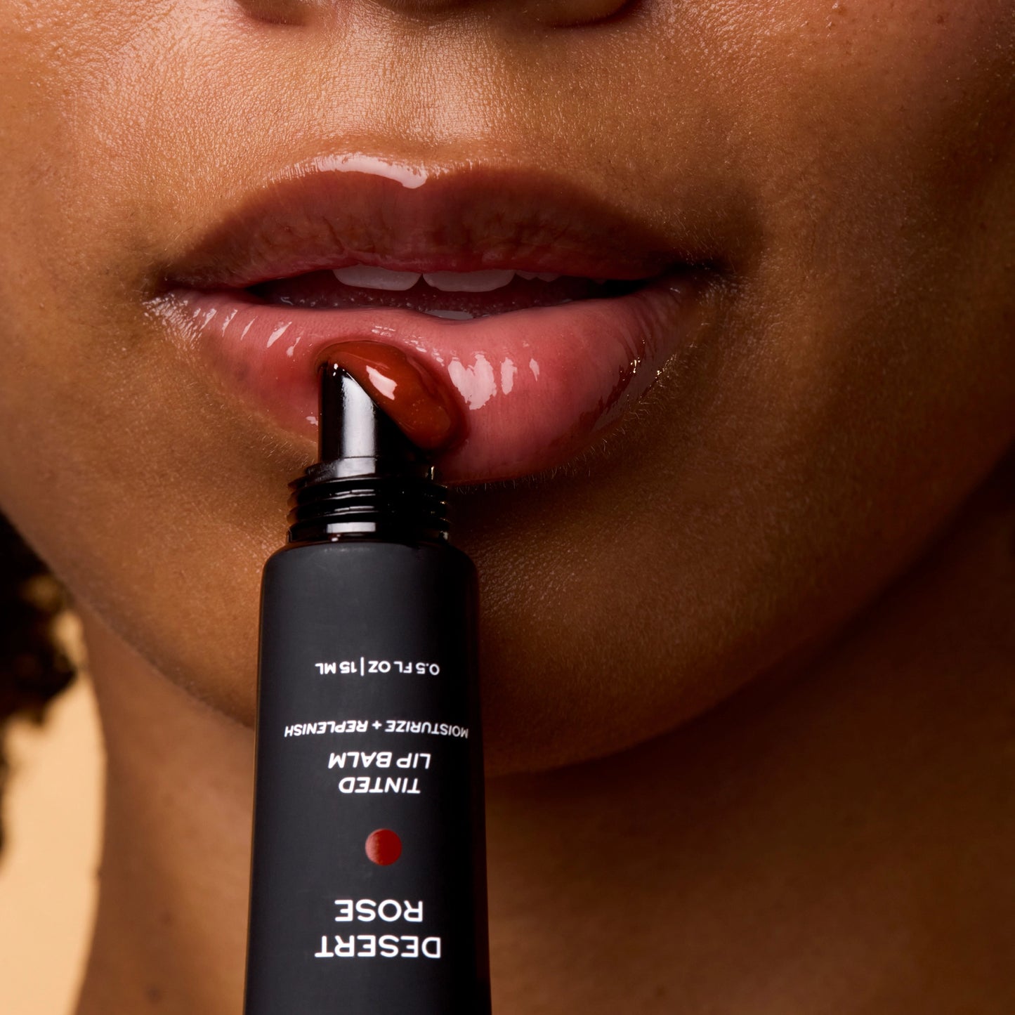 Desert Rose Lip Balm