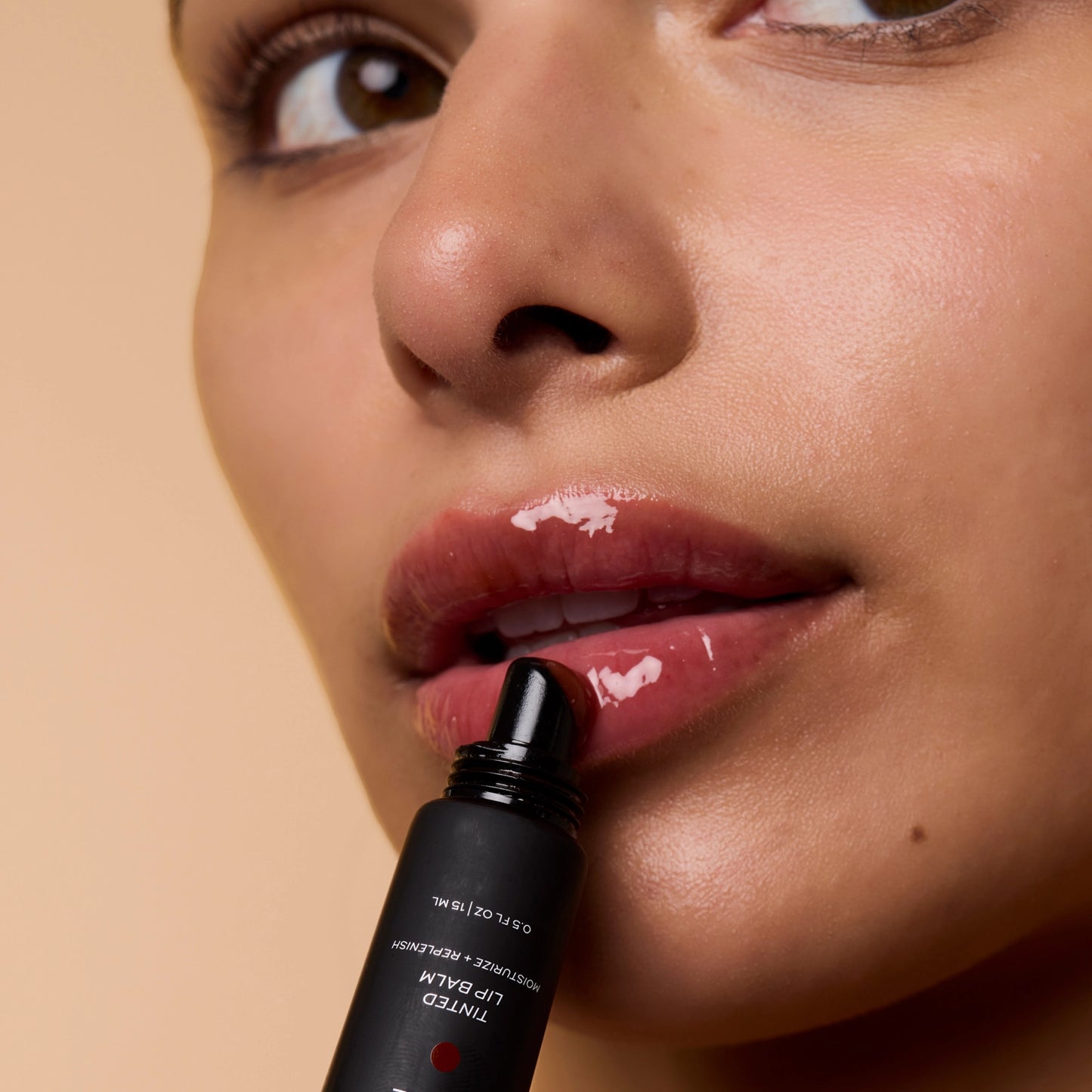 Desert Rose Lip Balm