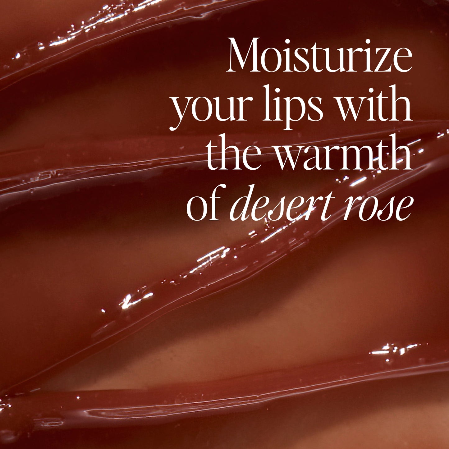 Desert Rose Lip Balm