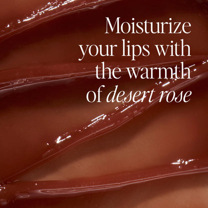 Desert Rose Lip Balm