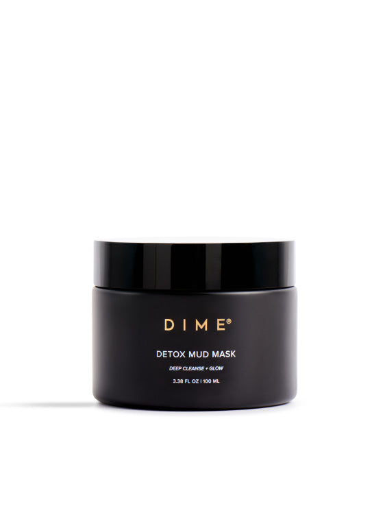 Detox Mud Mask