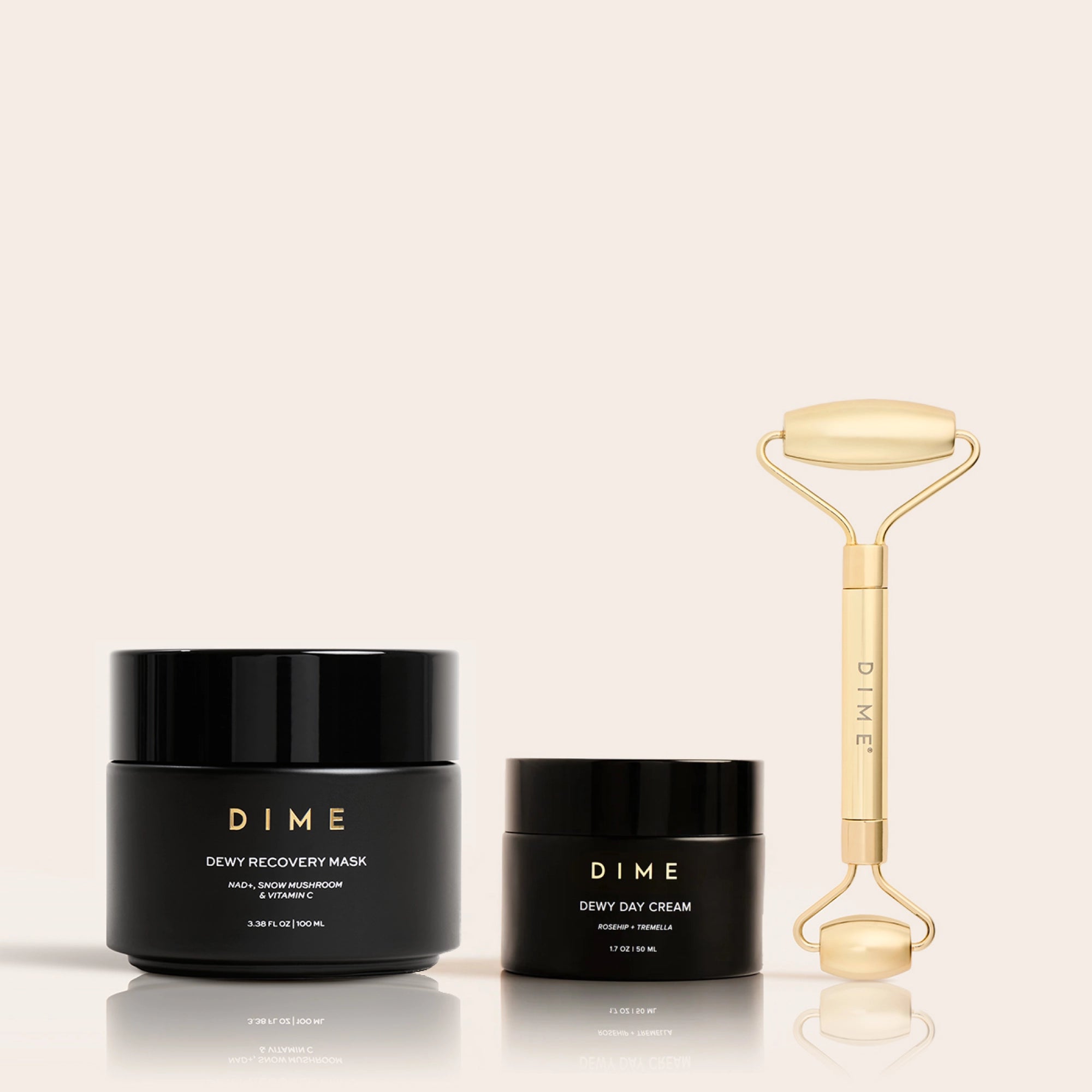 Dewy Recovery Mask Bundle