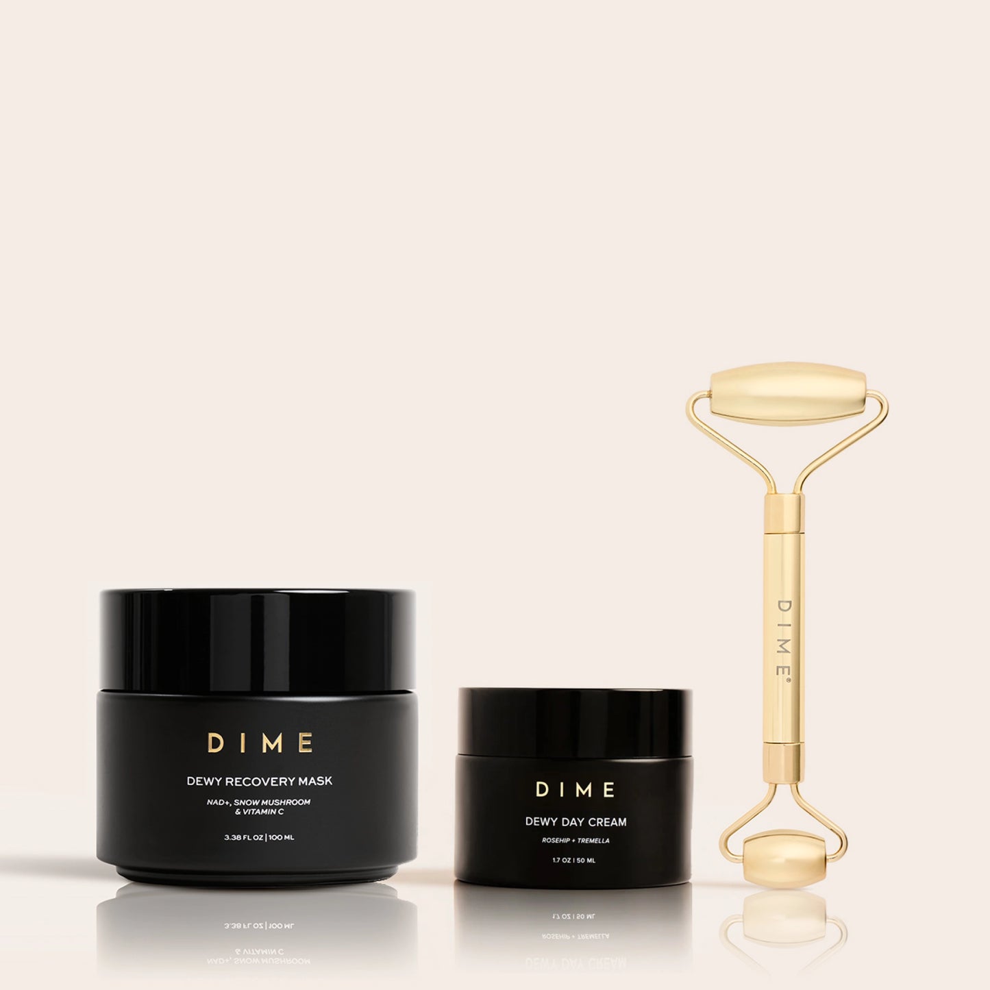 Dewy Recovery Mask Bundle