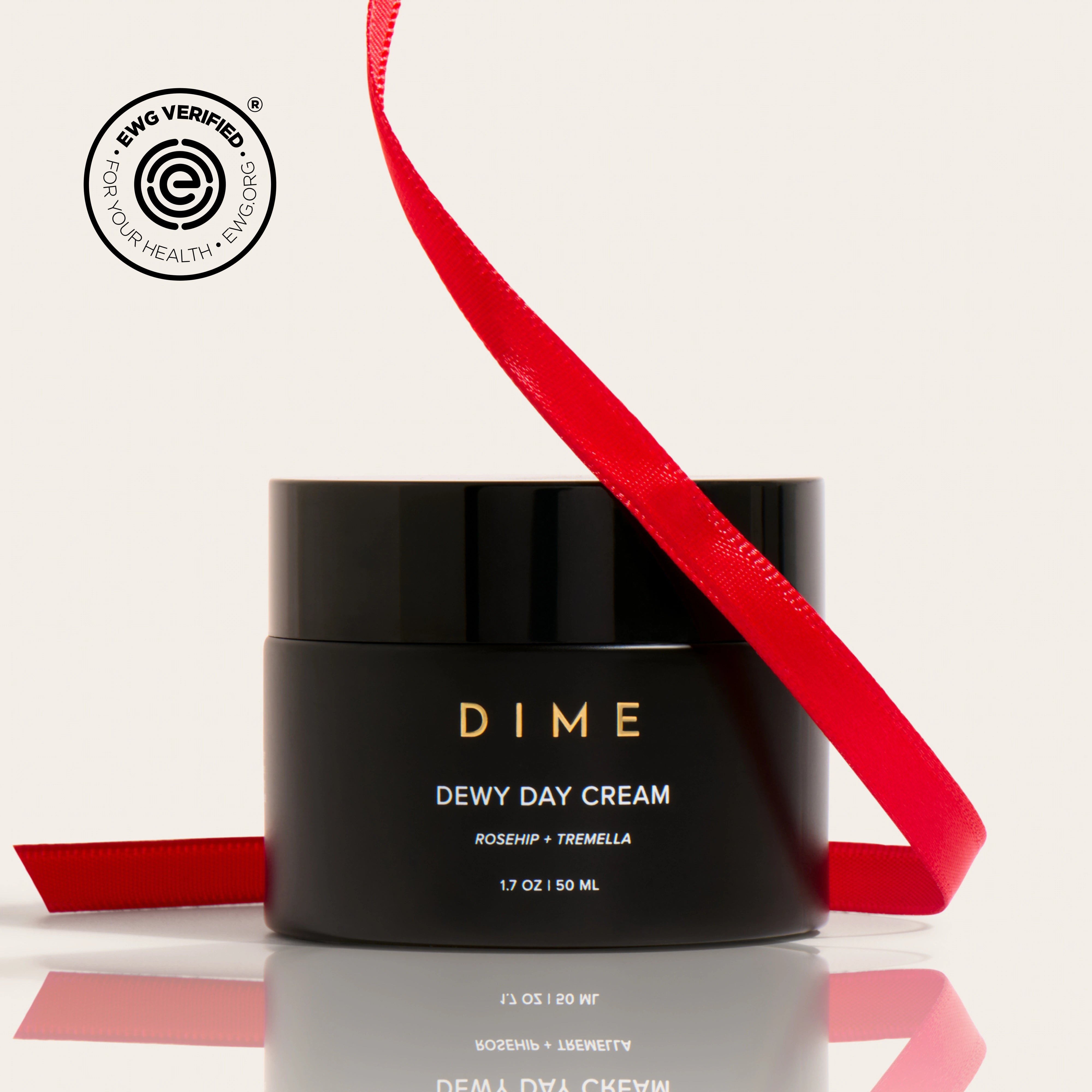 Dewy Day Cream