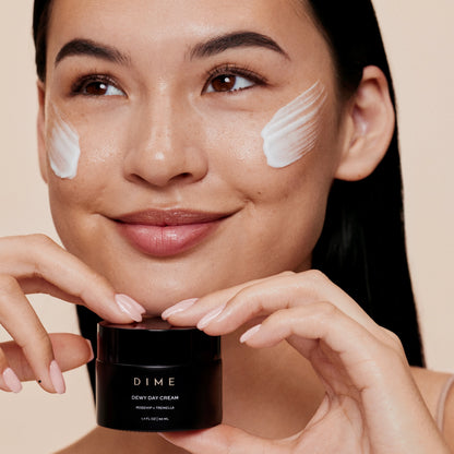 Dewy Day Cream