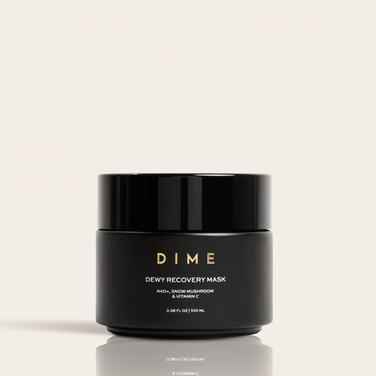 Dewy Recovery Mask