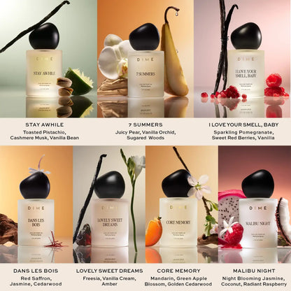 Perfume Mix & Match Duo