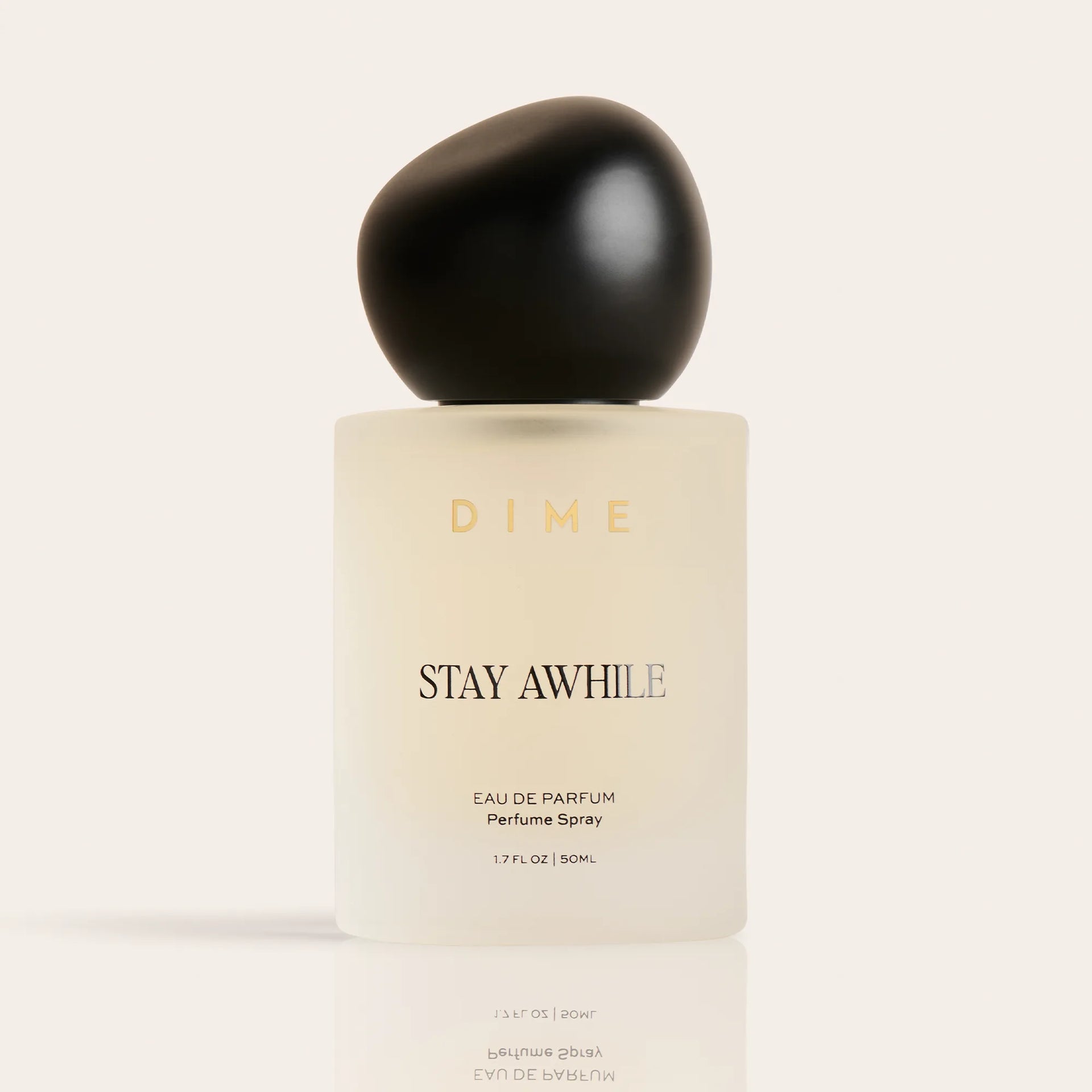 DIME Beauty Stay Awhile Perfume