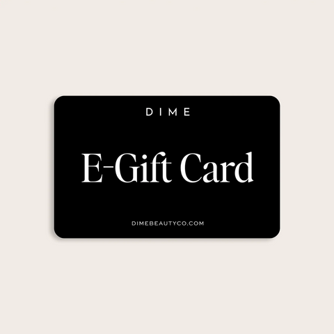 DIME Gift Card