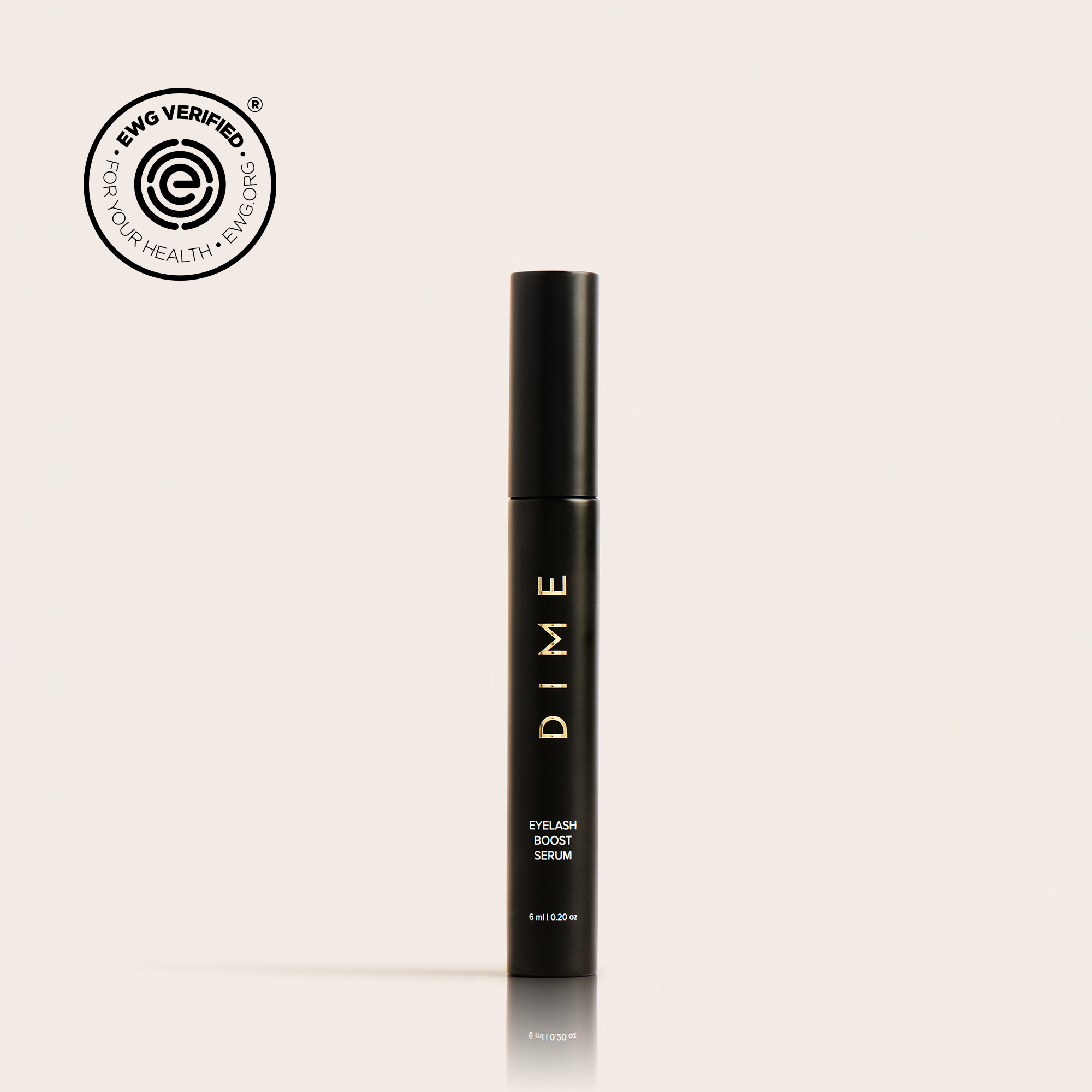 Eyelash Boost Serum