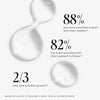 eyelash boost serum infographic