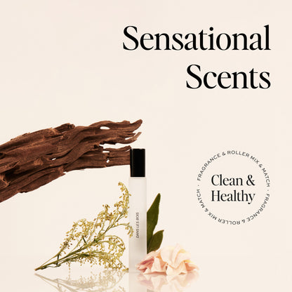 Sensational scents