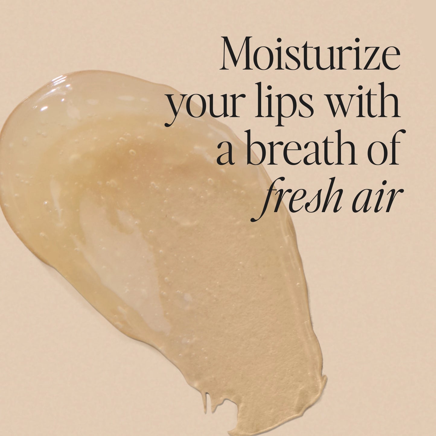 Fresh Air Lip Balm
