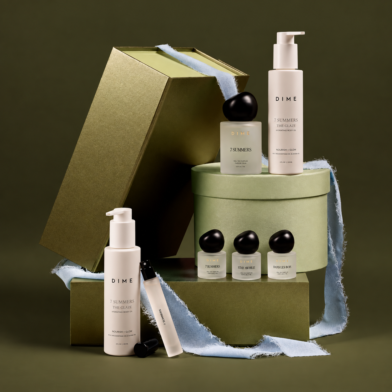 Gifts Under $100