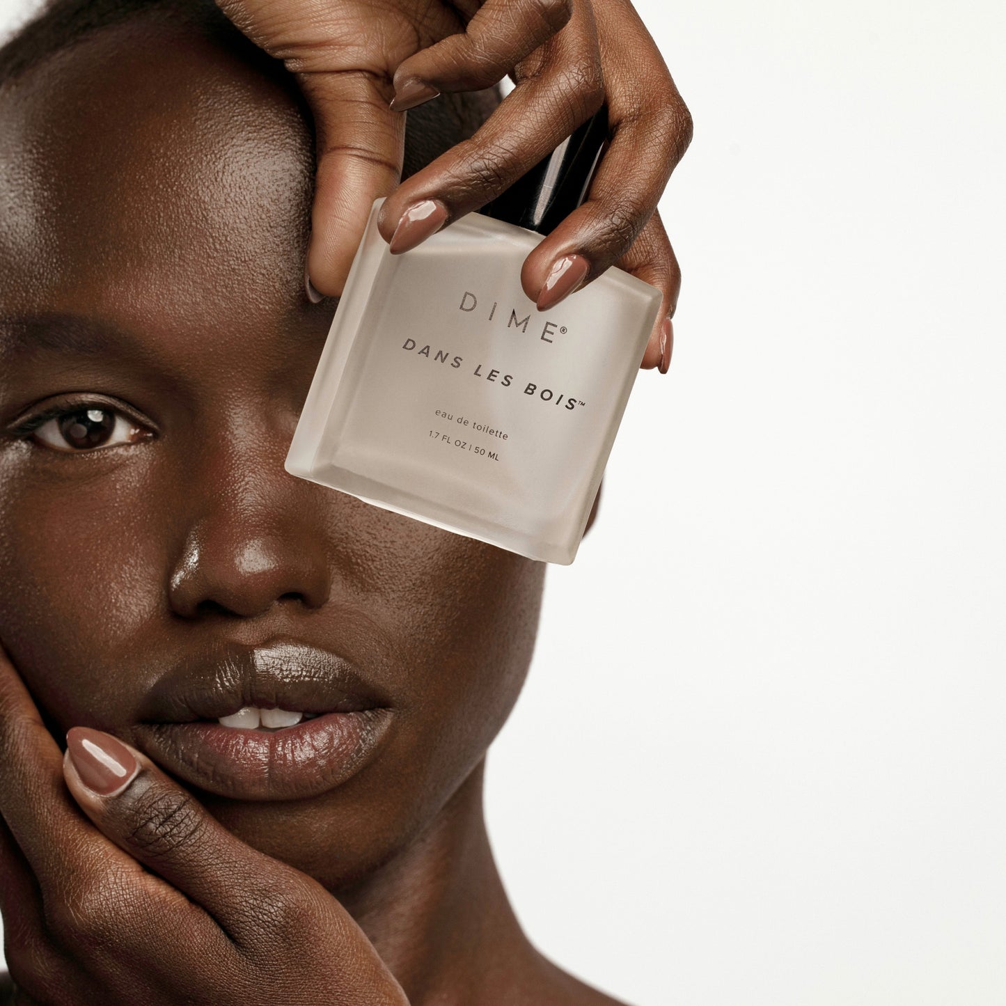 Dans Les Bois Perfume