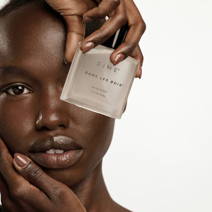 Dans Les Bois Perfume