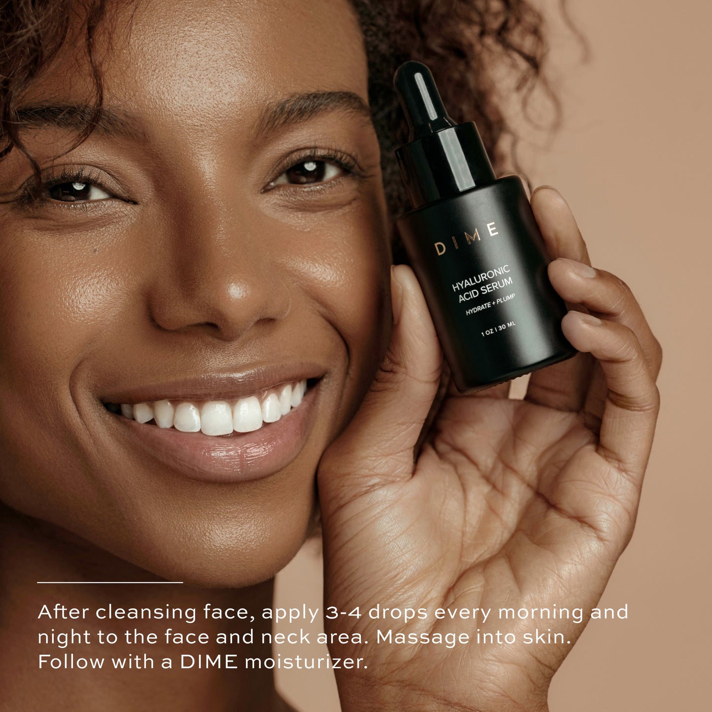 apply after cleansing fave, massage into skin