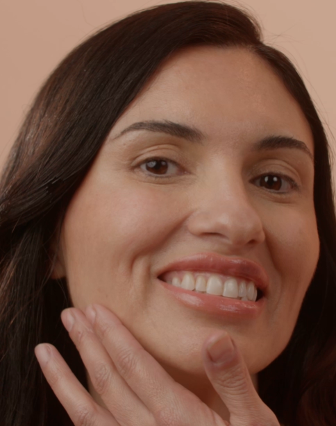 hyaluronic acid serum video poster