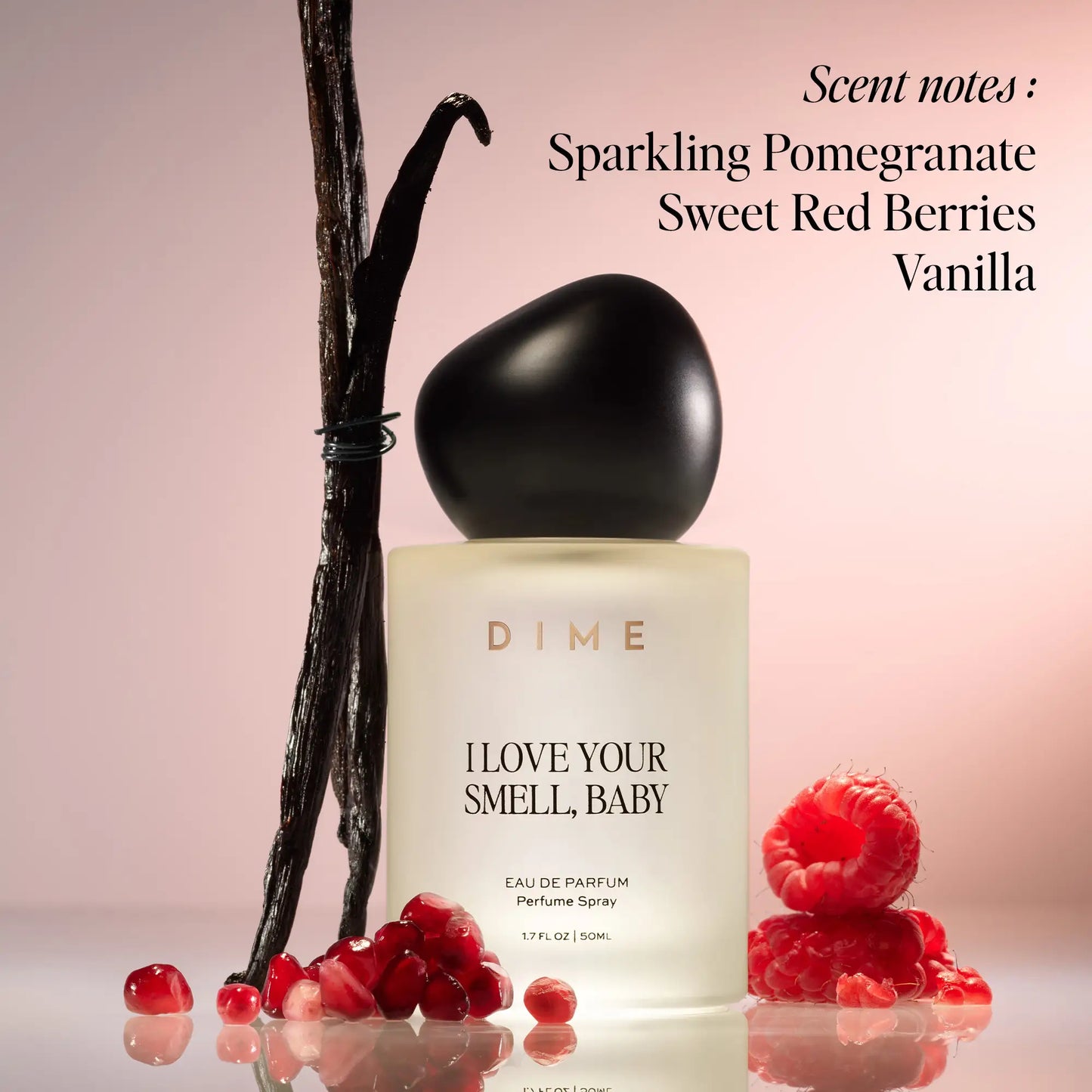 I Love Your Smell, Baby™ Perfume