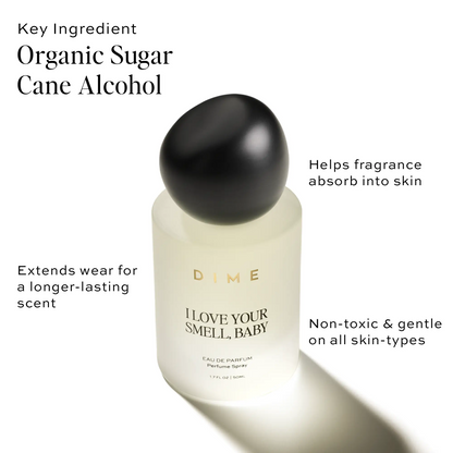 I Love Your Smell, Baby™ Perfume