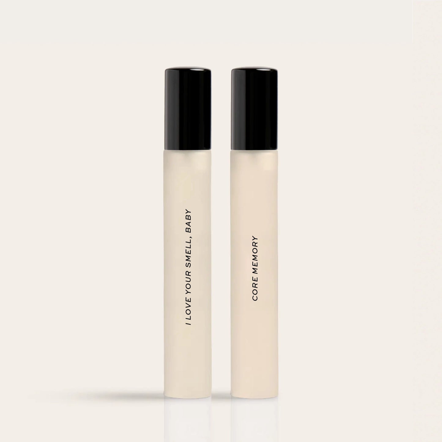 Travel Scent Duo