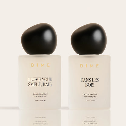 Perfume Mix & Match Duo