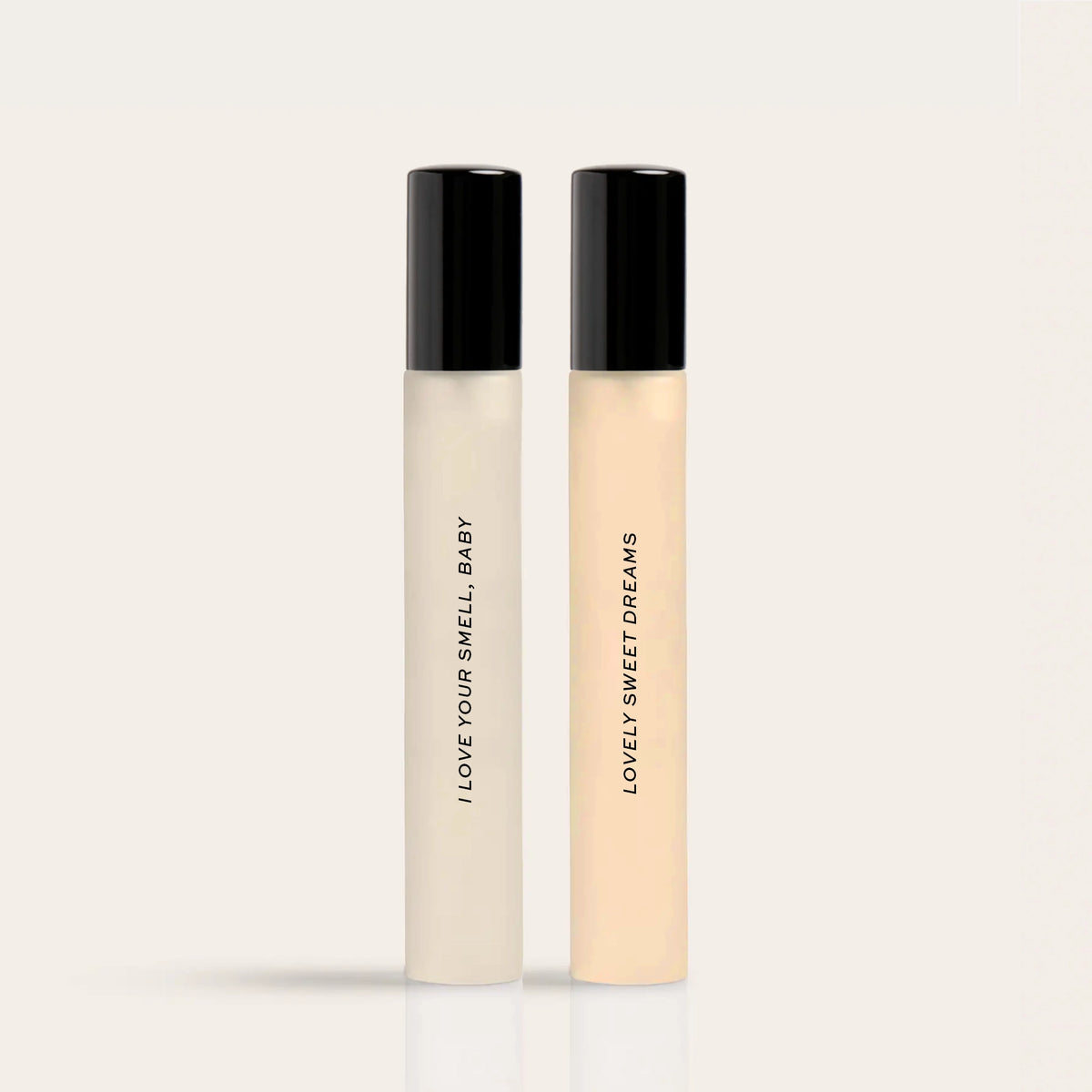 Travel Scent Duo