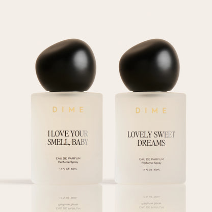 Perfume Mix & Match Duo
