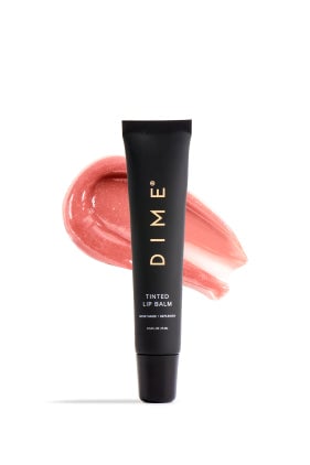 Tinted Lip Balm