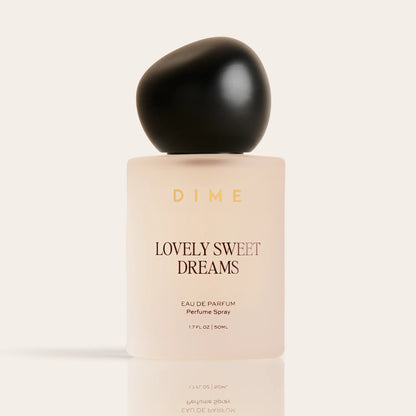 Lovely Sweet Dreams Perfume