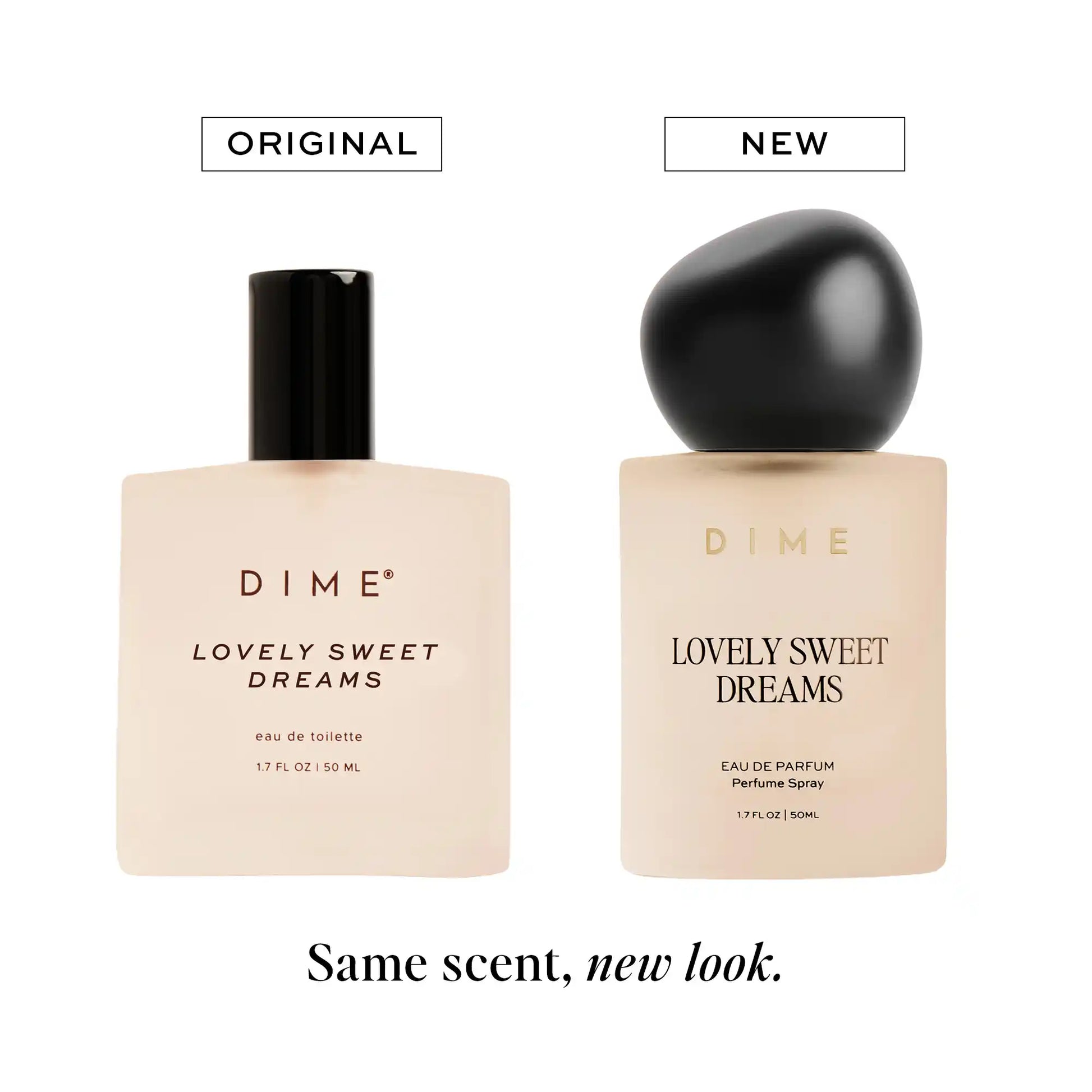 Lovely Sweet Dreams Perfume - A Dreamy Blend of Peach Nectar Lovely Sweet Dreams Perfume - A Dreamy Blend of Peach Nectar