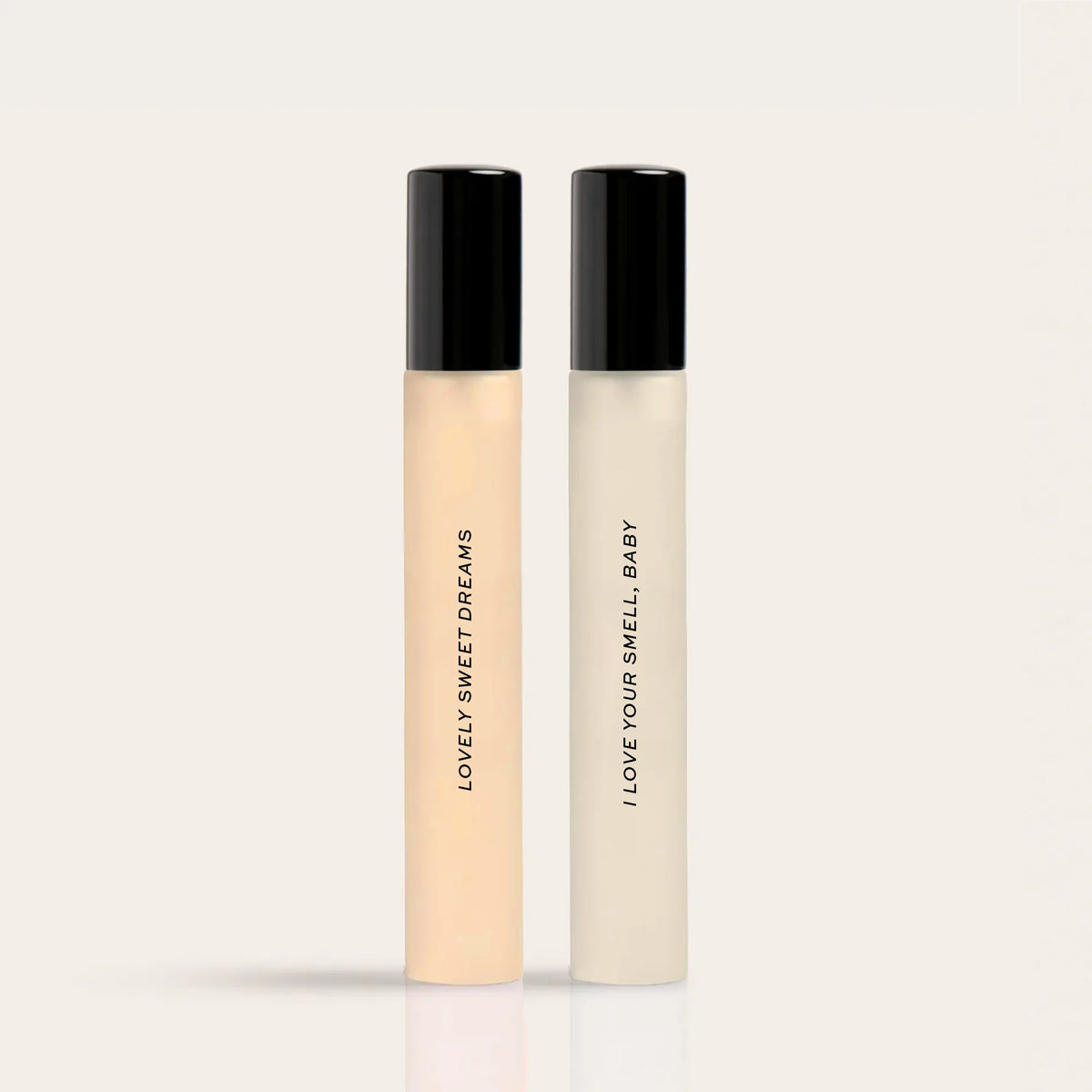 Travel Scent Duo