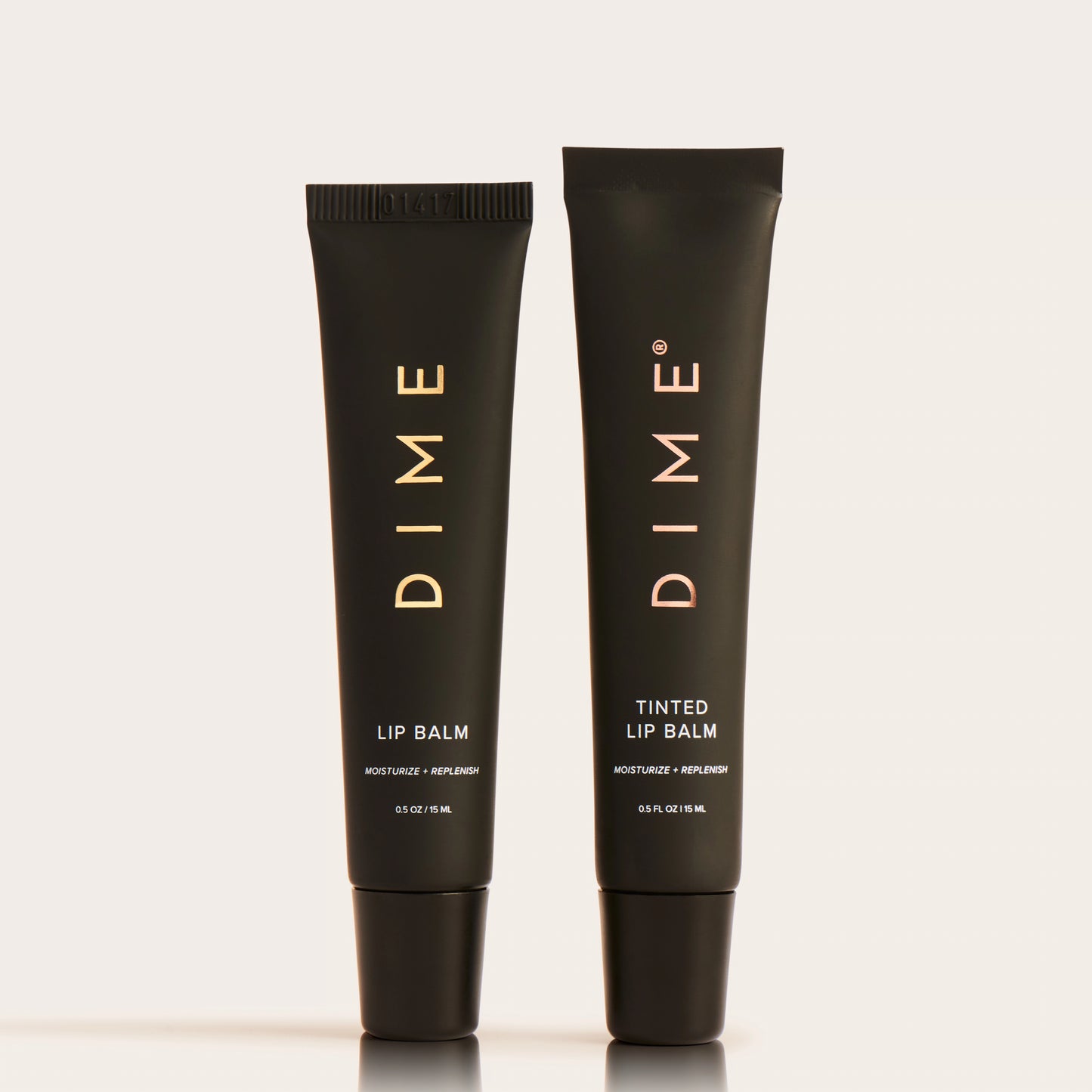 Lip Balm & Tinted Lip Balm