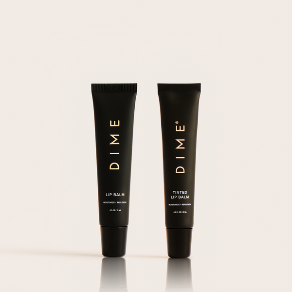 Lip Balm Duo