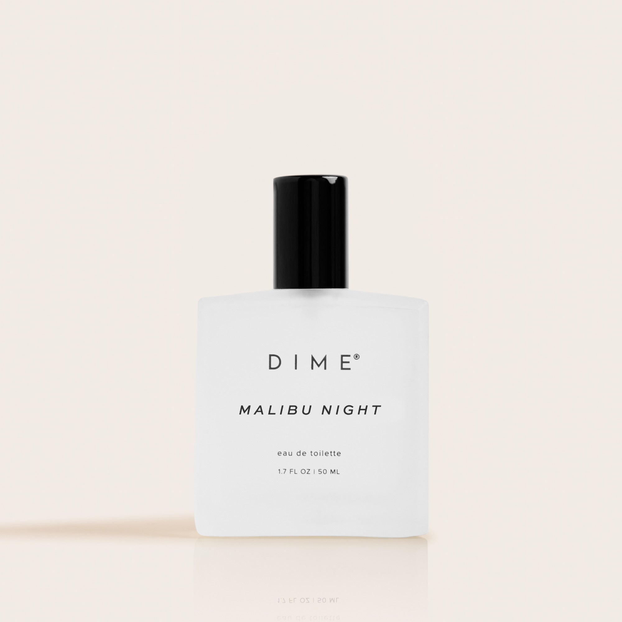 Malibu Night Perfume