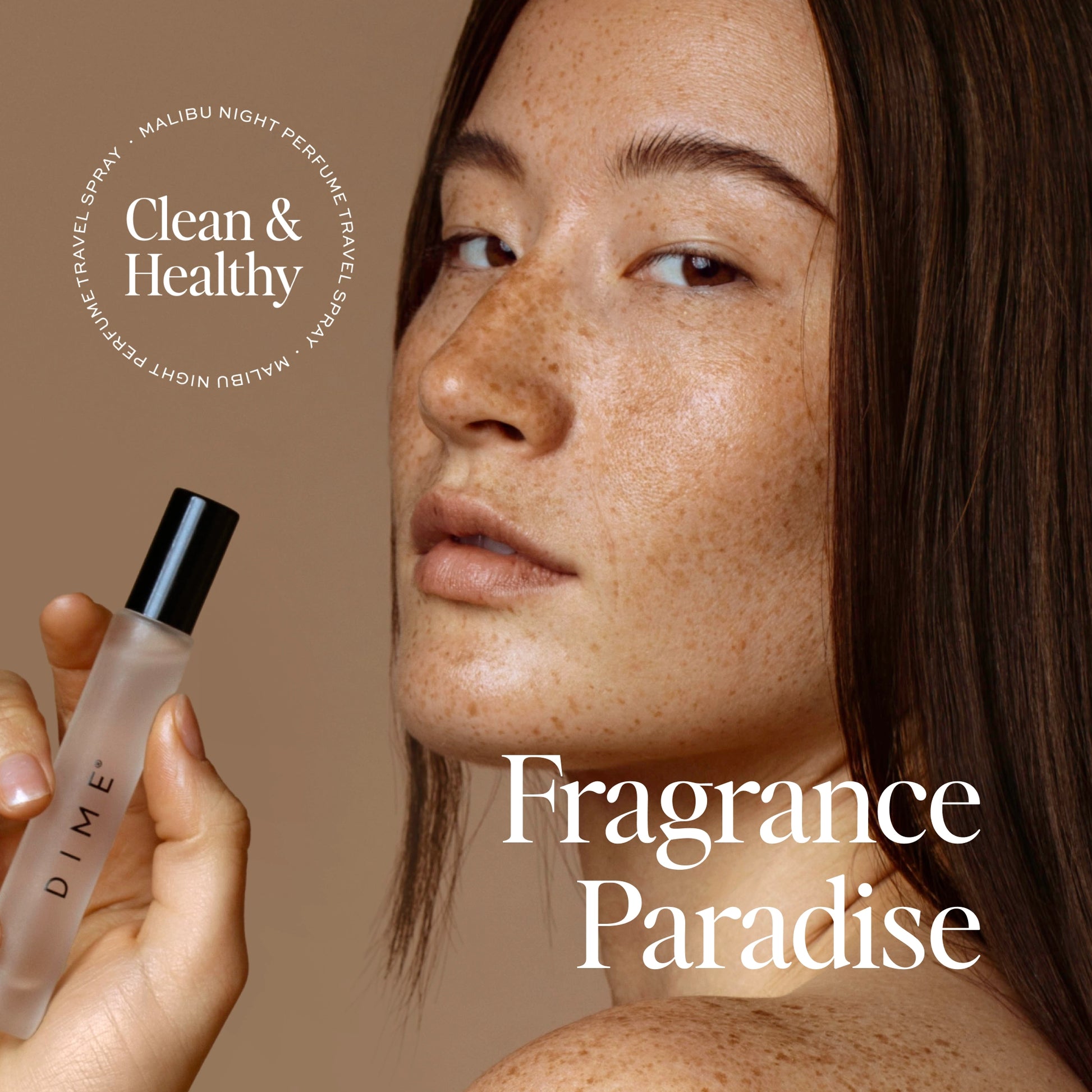 Fragrance Paradise