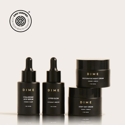 Mega Moisture System