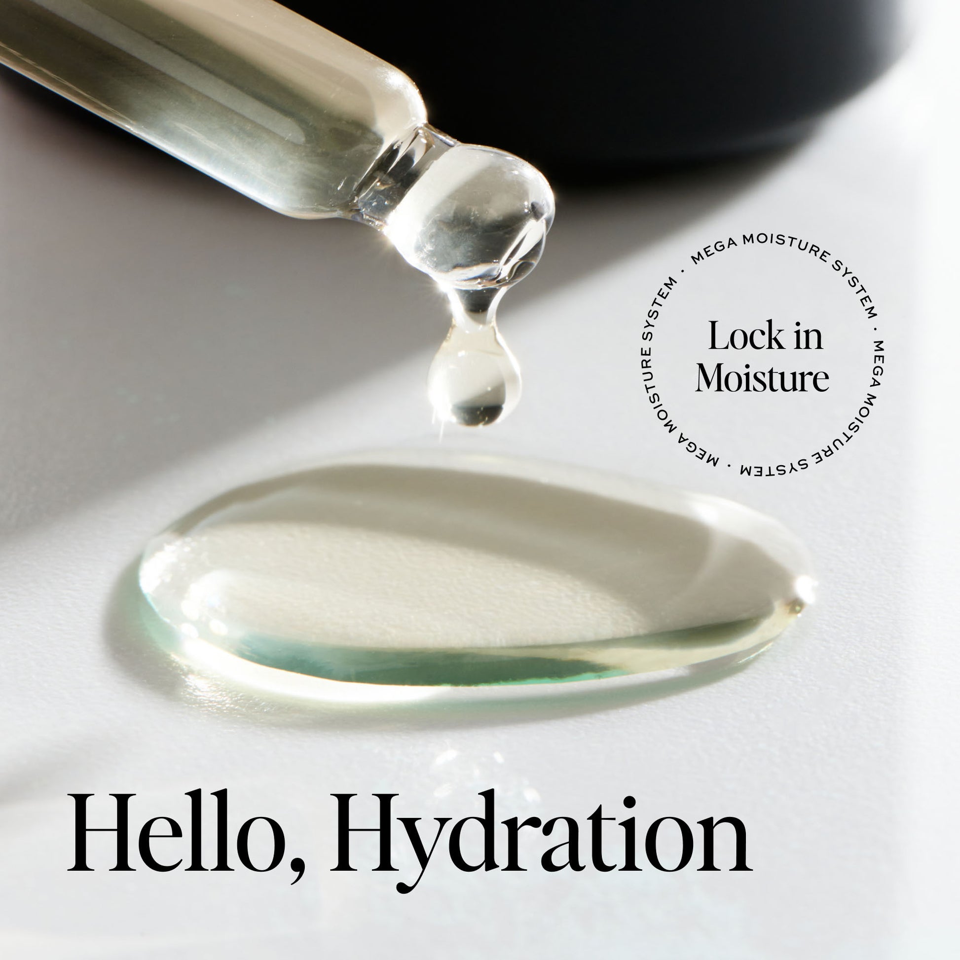 Hello hydration