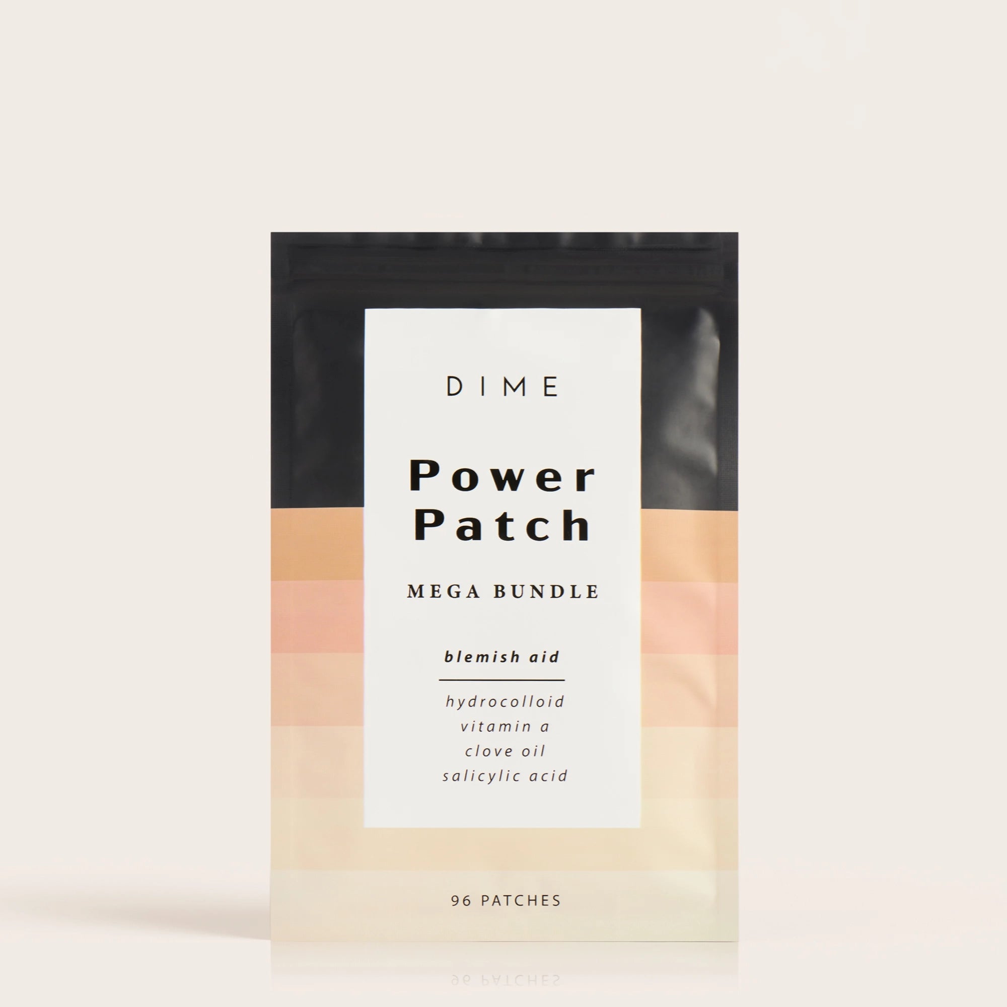 Mega Moisture System - Hydrate and Nourish Your Skin with DIME Beauty ...