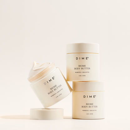Biome Body Butter