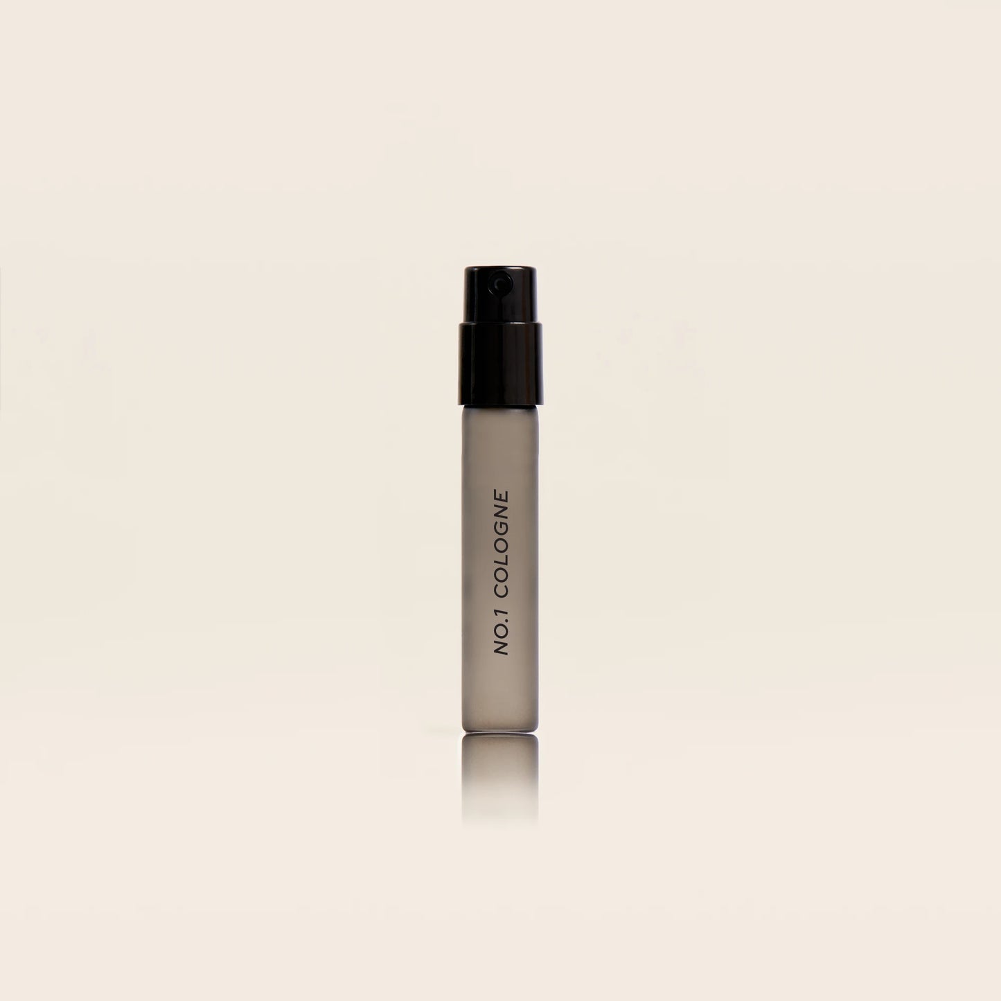 Free Gift: No. 1 Men's Cologne Sample