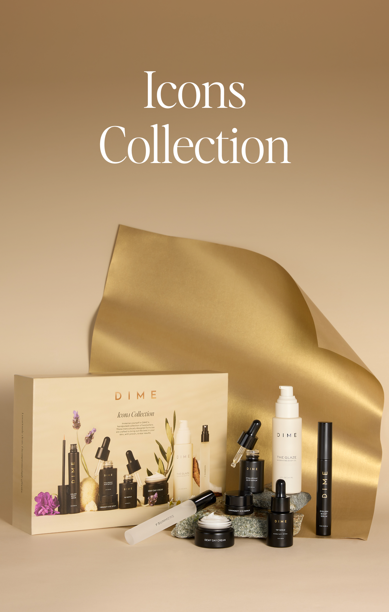 Go to Icons Collection