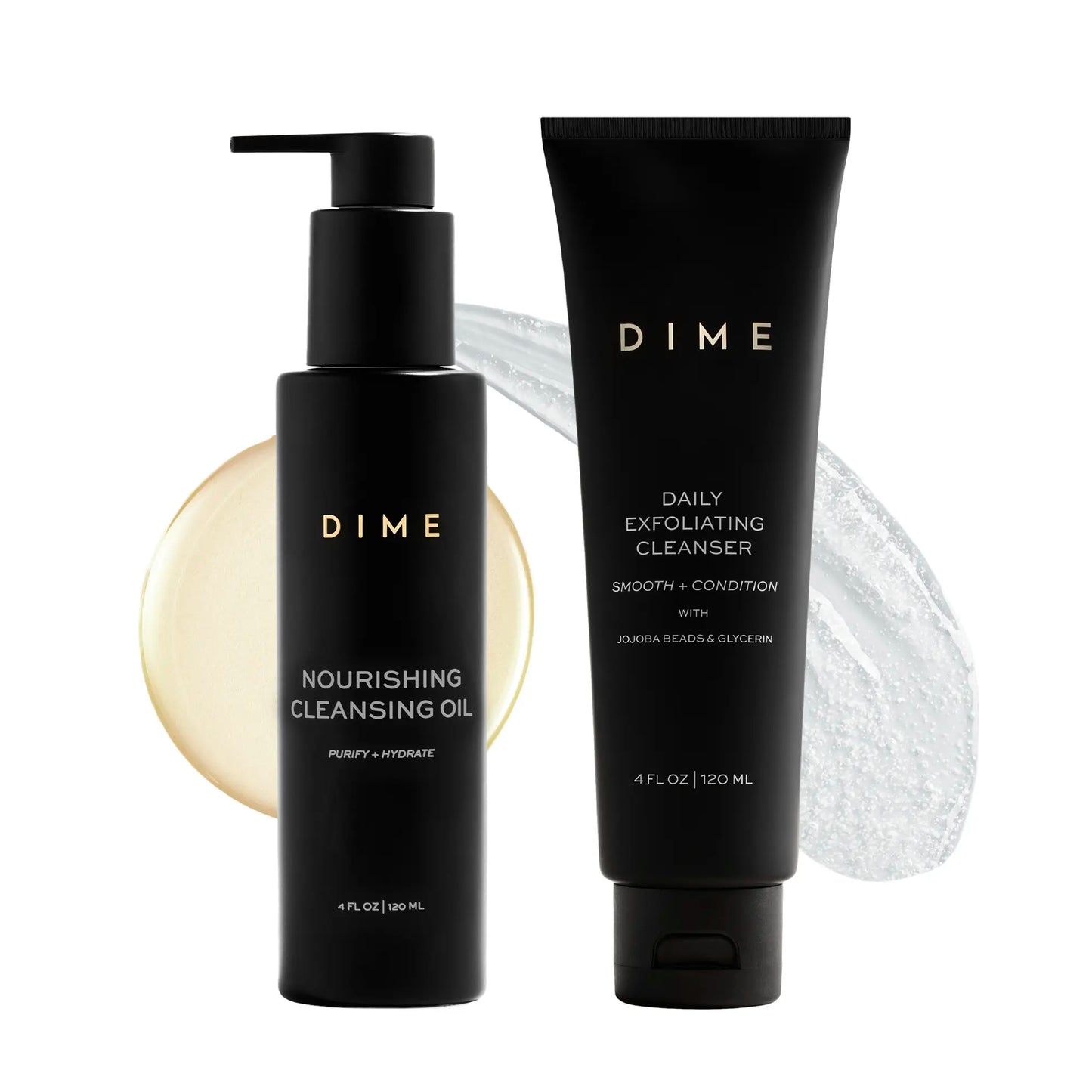 Double Cleanse Duo