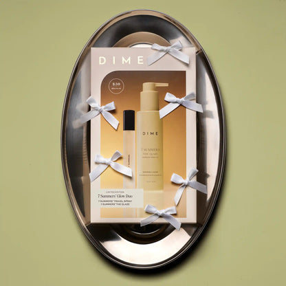 Body Glow Duo Travel