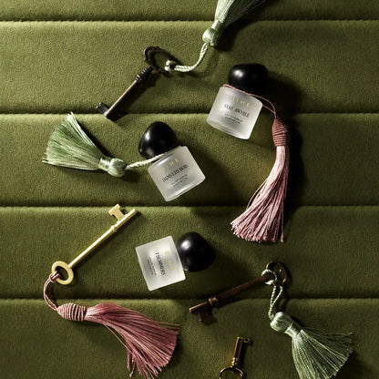 Mini Scent Trio
