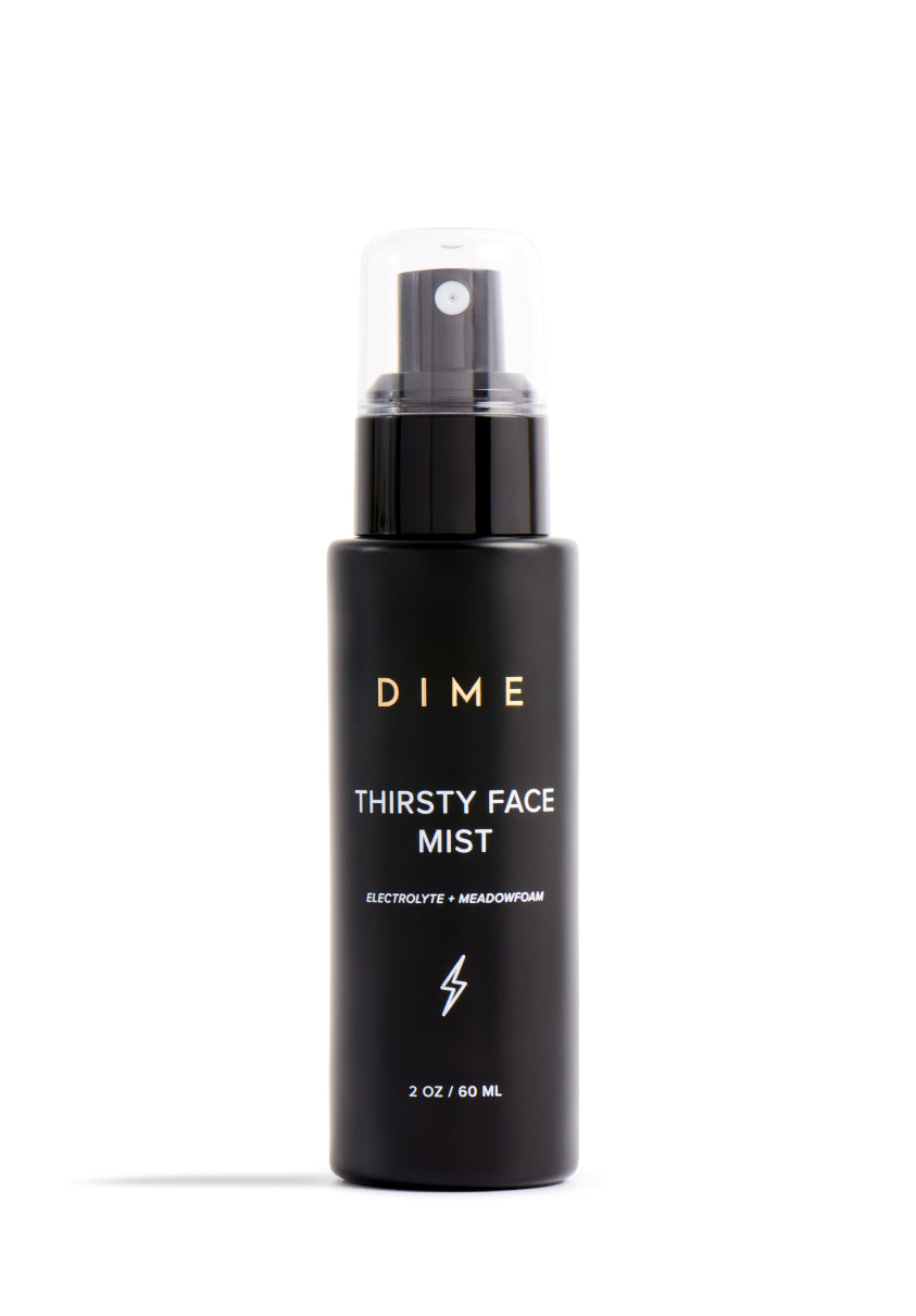 Thirsty Face Mist